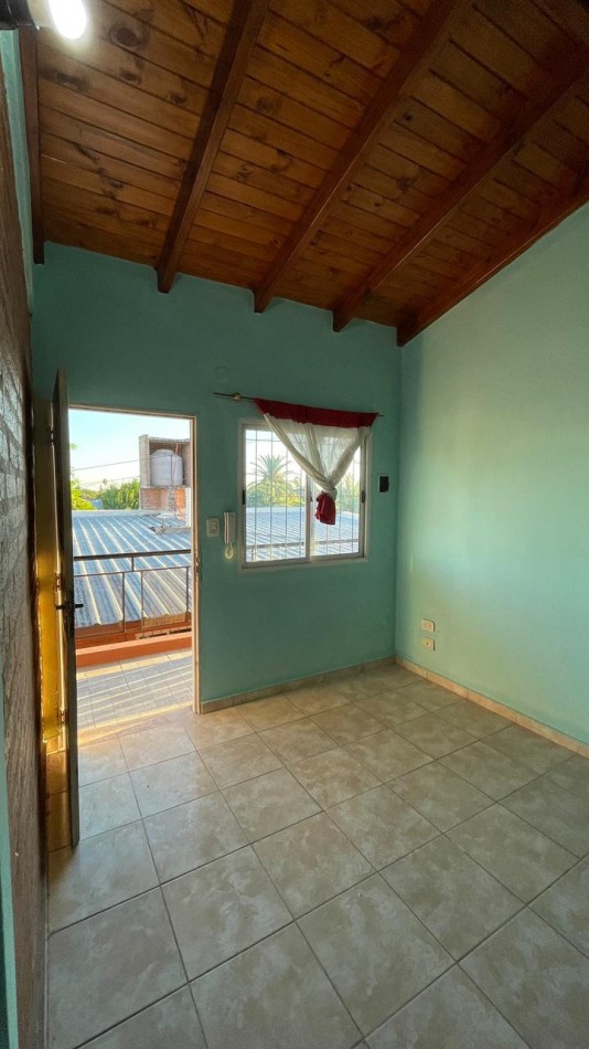 DON ORIONE 497 - 20 ENTRE 9 Y 11 ENSANCHE SUR - ZONA UNCAUS