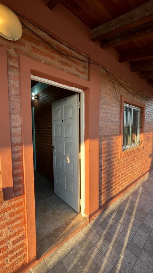 DON ORIONE 497 - 20 ENTRE 9 Y 11 ENSANCHE SUR - ZONA UNCAUS