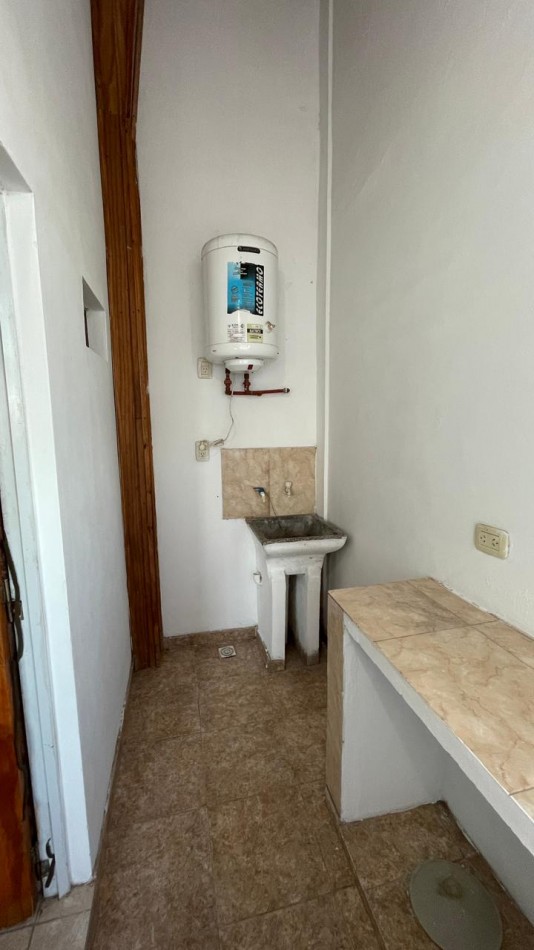 DON ORIONE 497 - 20 ENTRE 9 Y 11 ENSANCHE SUR - ZONA UNCAUS