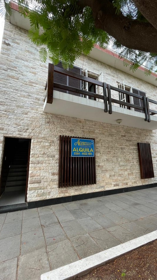 RIVADAVIA 848 - 16 ENTRE 9 Y 11 CENTRO 