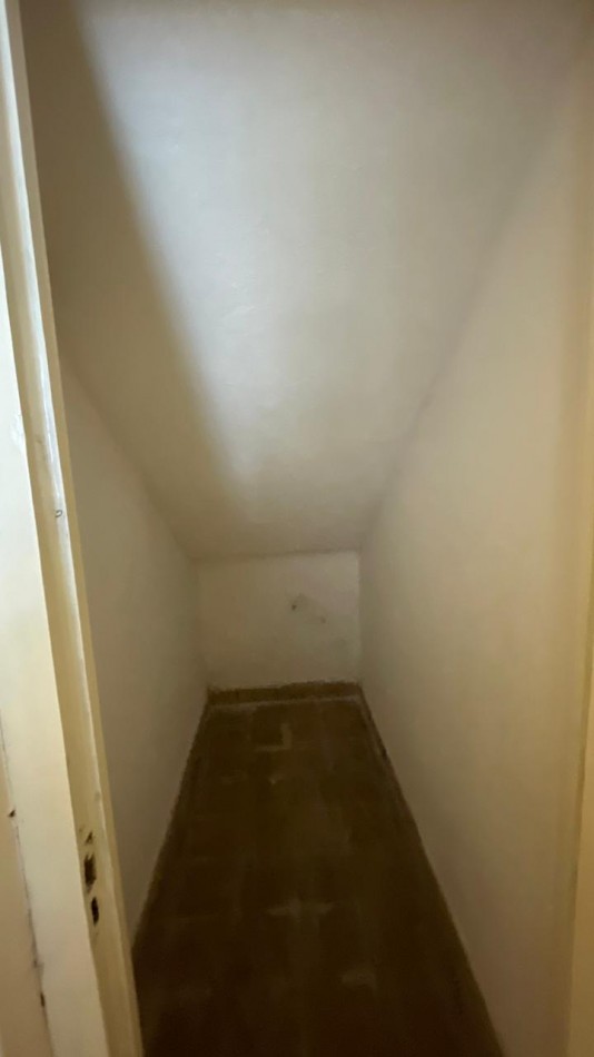 RIVADAVIA 848 - 16 ENTRE 9 Y 11 CENTRO 