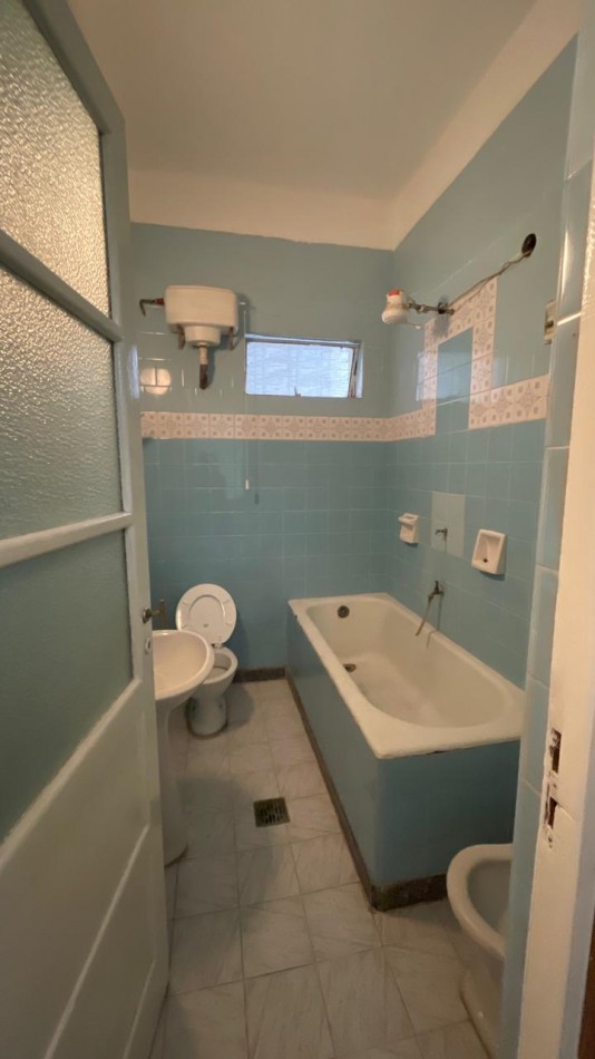 RIVADAVIA 848 - 16 ENTRE 9 Y 11 CENTRO 