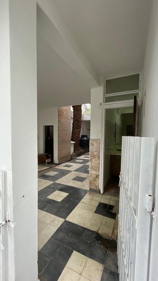 RIVADAVIA 848 - 16 ENTRE 9 Y 11 CENTRO 