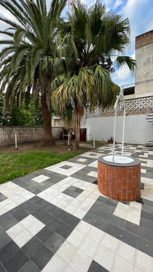 RIVADAVIA 848 - 16 ENTRE 9 Y 11 CENTRO 