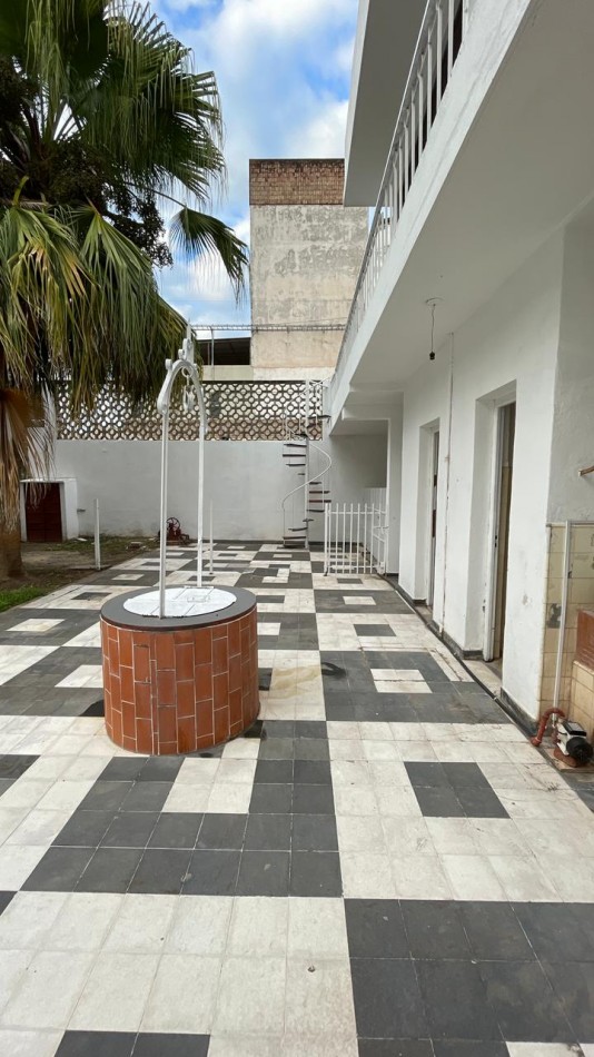 RIVADAVIA 848 - 16 ENTRE 9 Y 11 CENTRO 