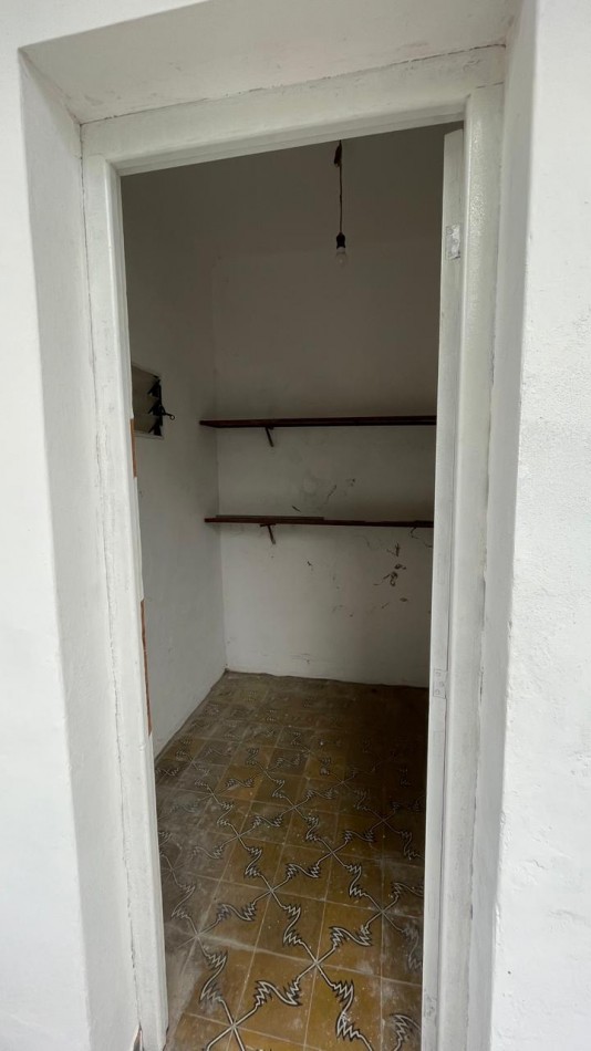 RIVADAVIA 848 - 16 ENTRE 9 Y 11 CENTRO 