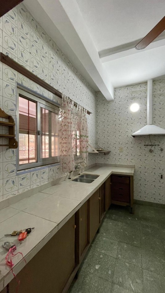 RIVADAVIA 848 - 16 ENTRE 9 Y 11 CENTRO 