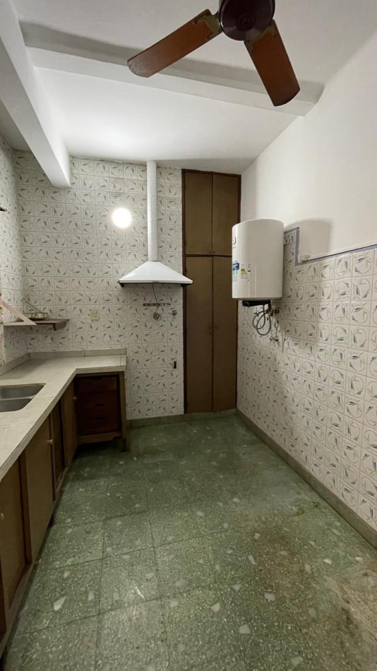 RIVADAVIA 848 - 16 ENTRE 9 Y 11 CENTRO 