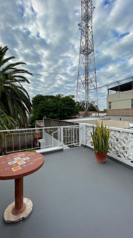 RIVADAVIA 848 - 16 ENTRE 9 Y 11 CENTRO 