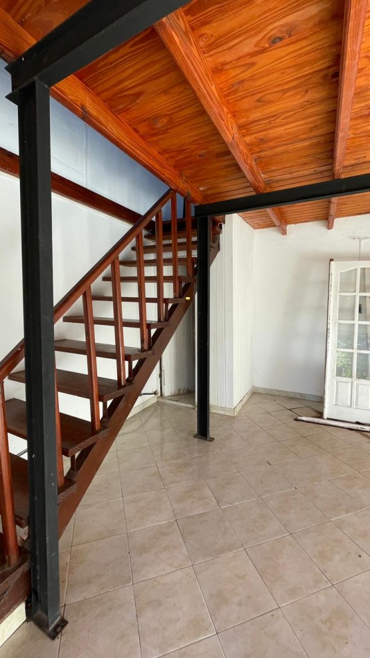 25 DE MAYO N° 734 - 11 ENTRE 16 Y 18 CENTRO 