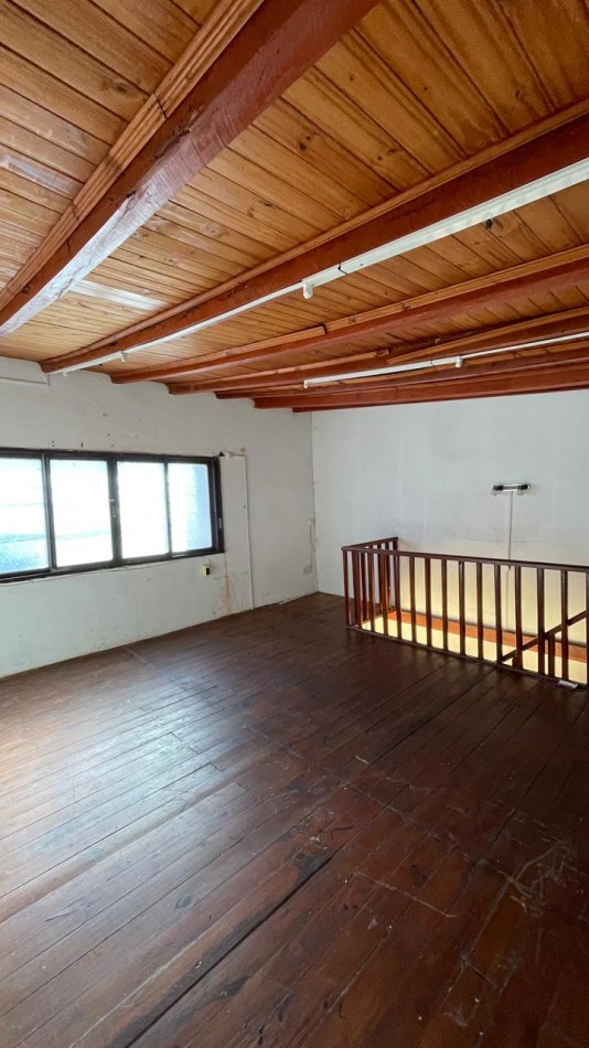 25 DE MAYO N° 734 - 11 ENTRE 16 Y 18 CENTRO 