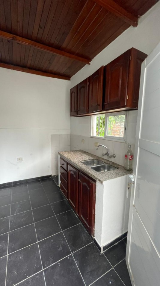 UCRANIA 672 - 9 ENTRE 14 Y 16 ENSANCHE SUR - ZONA UNCAUS 