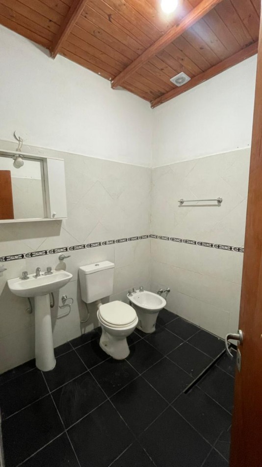 UCRANIA 672 - 9 ENTRE 14 Y 16 ENSANCHE SUR - ZONA UNCAUS 