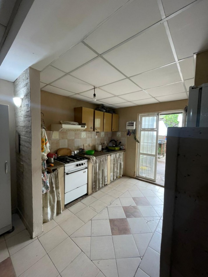 22 ENTRE 19 Y COLECTORA NORTE - B° PRIMERO DE MAYO