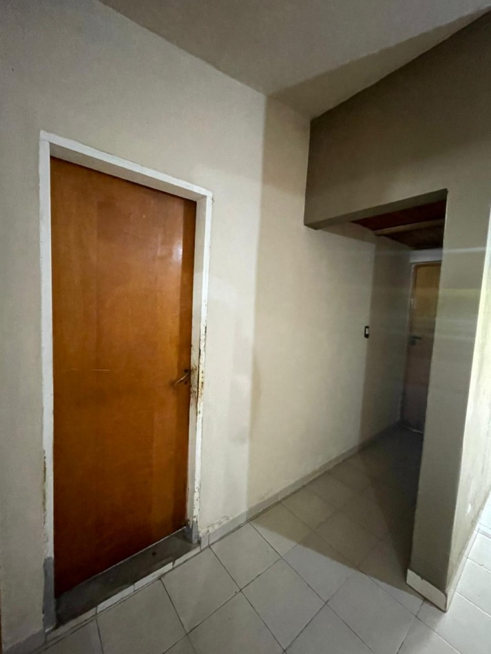 22 ENTRE 19 Y COLECTORA NORTE - B° PRIMERO DE MAYO