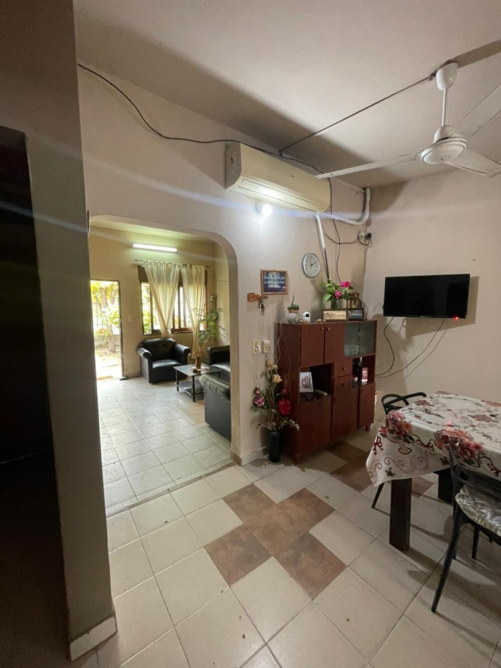 22 ENTRE 19 Y COLECTORA NORTE - B° PRIMERO DE MAYO