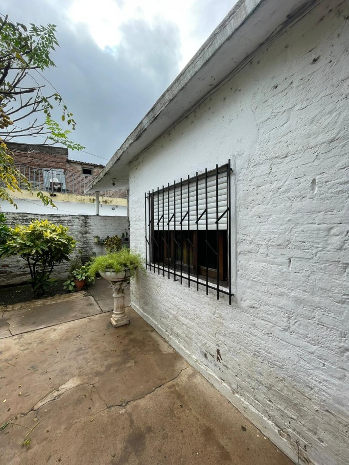 22 ENTRE 19 Y COLECTORA NORTE - B° PRIMERO DE MAYO