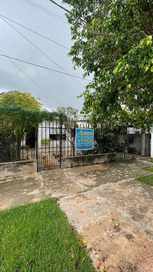 22 ENTRE 19 Y COLECTORA NORTE - B° PRIMERO DE MAYO