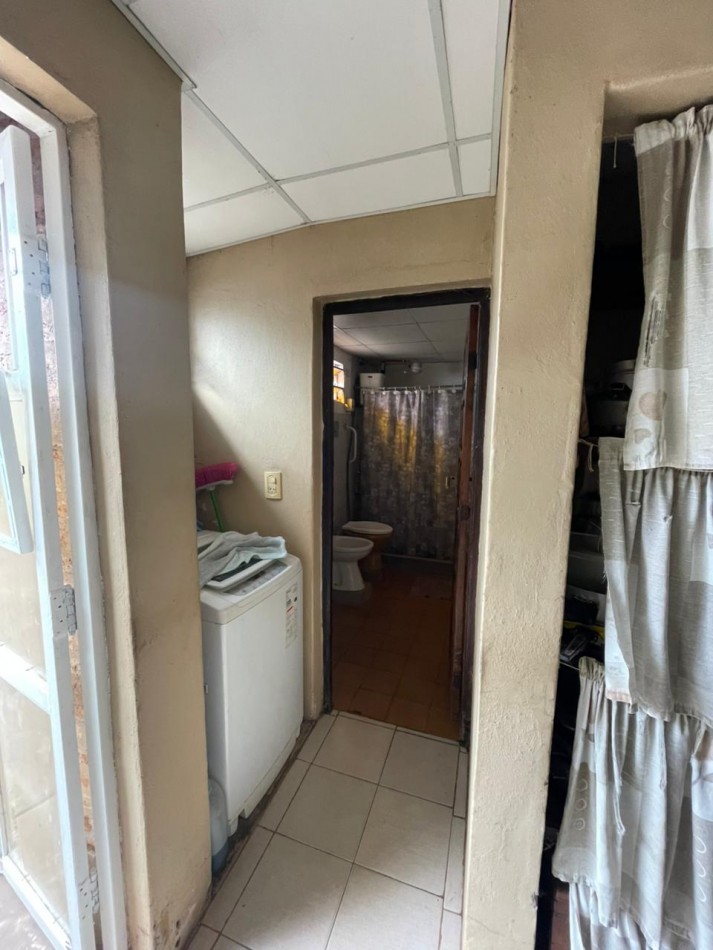 22 ENTRE 19 Y COLECTORA NORTE - B° PRIMERO DE MAYO