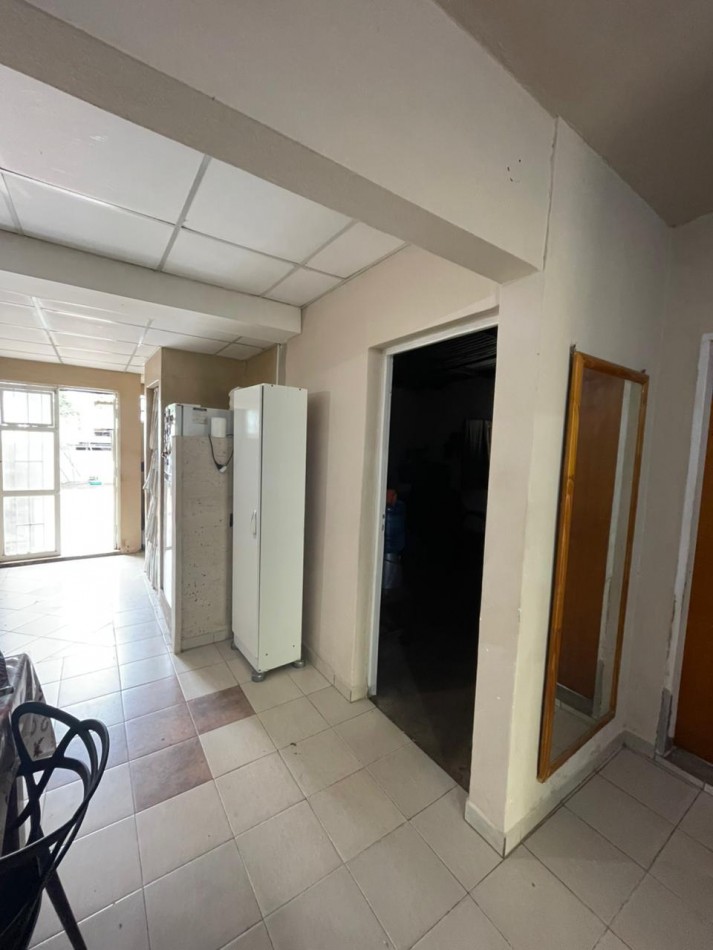 22 ENTRE 19 Y COLECTORA NORTE - B° PRIMERO DE MAYO