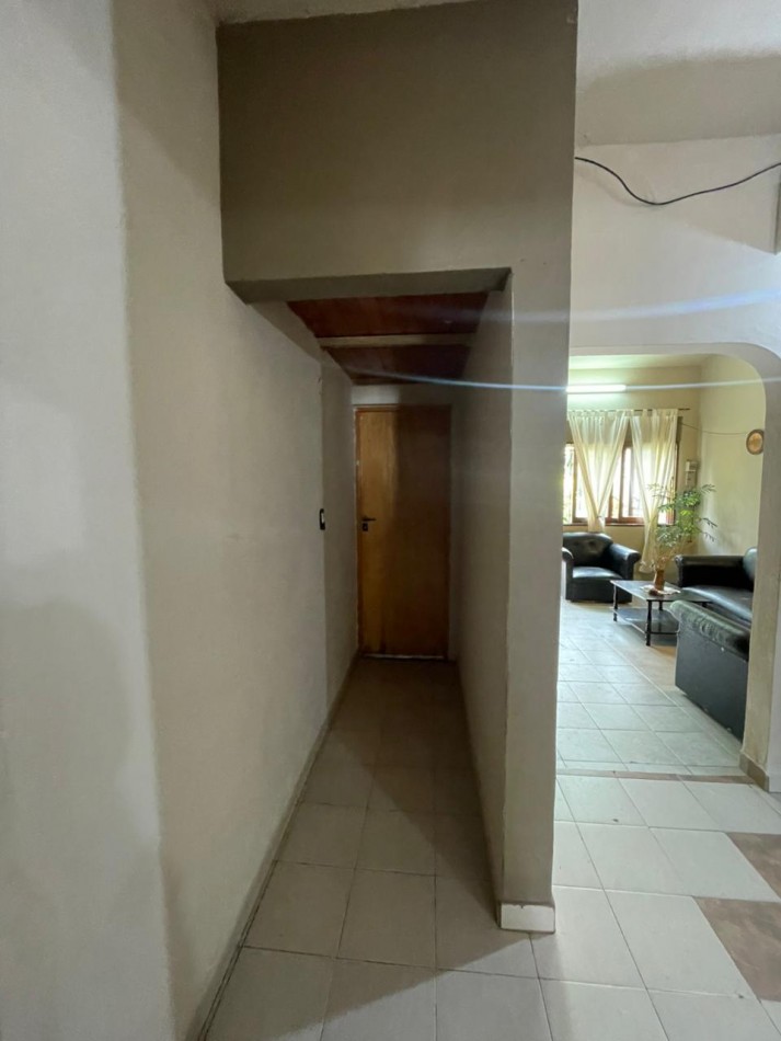 22 ENTRE 19 Y COLECTORA NORTE - B° PRIMERO DE MAYO