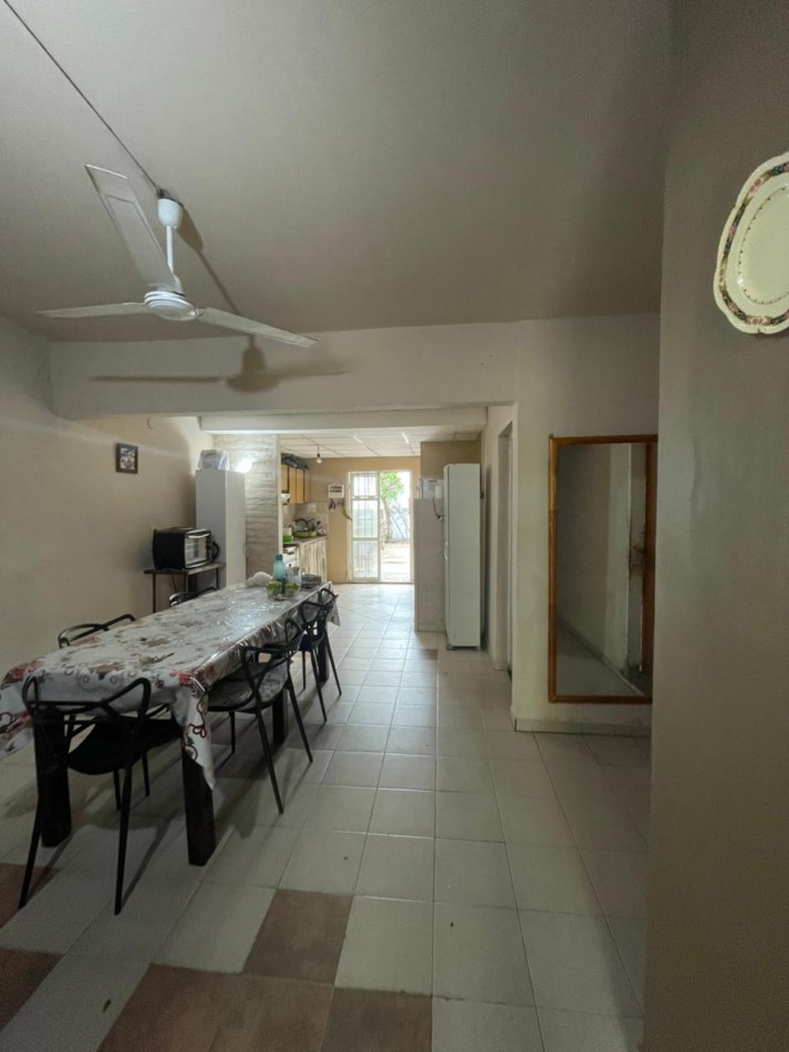 22 ENTRE 19 Y COLECTORA NORTE - B° PRIMERO DE MAYO