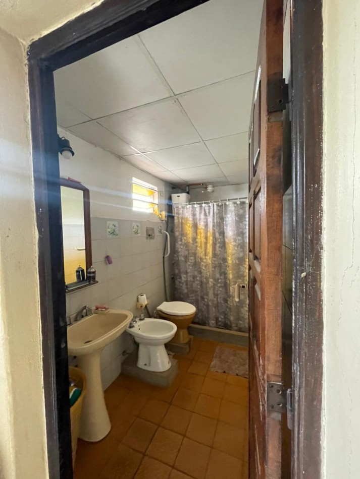 22 ENTRE 19 Y COLECTORA NORTE - B° PRIMERO DE MAYO