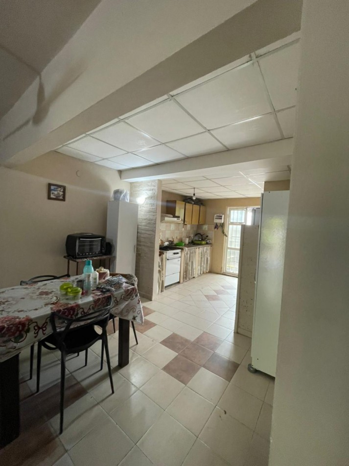 22 ENTRE 19 Y COLECTORA NORTE - B° PRIMERO DE MAYO