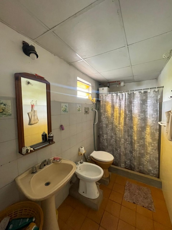 22 ENTRE 19 Y COLECTORA NORTE - B° PRIMERO DE MAYO