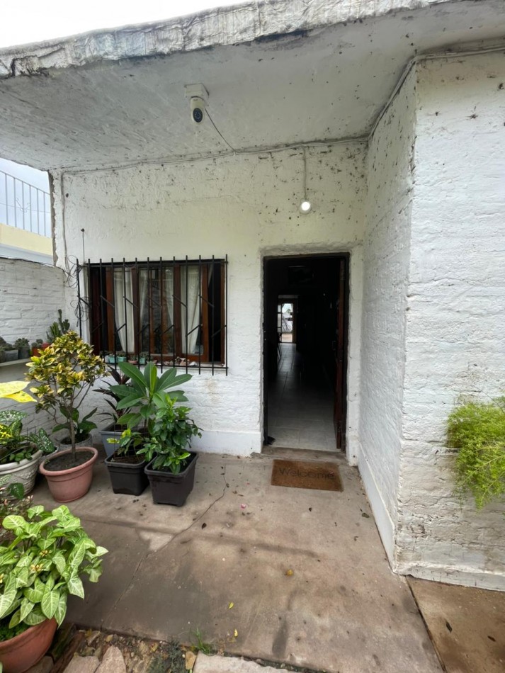 22 ENTRE 19 Y COLECTORA NORTE - B° PRIMERO DE MAYO