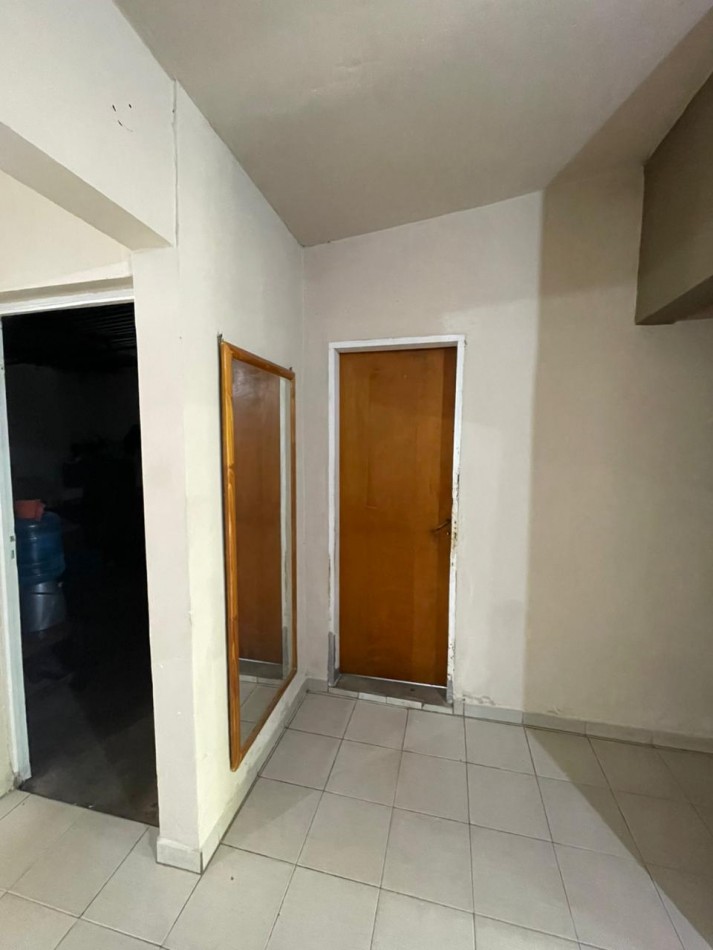 22 ENTRE 19 Y COLECTORA NORTE - B° PRIMERO DE MAYO