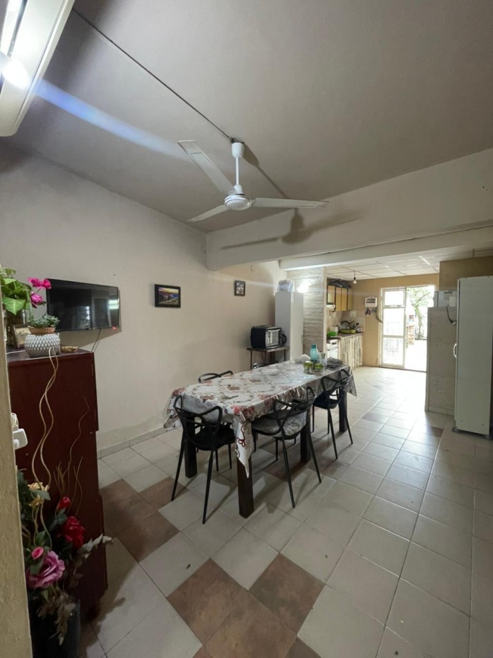 22 ENTRE 19 Y COLECTORA NORTE - B° PRIMERO DE MAYO