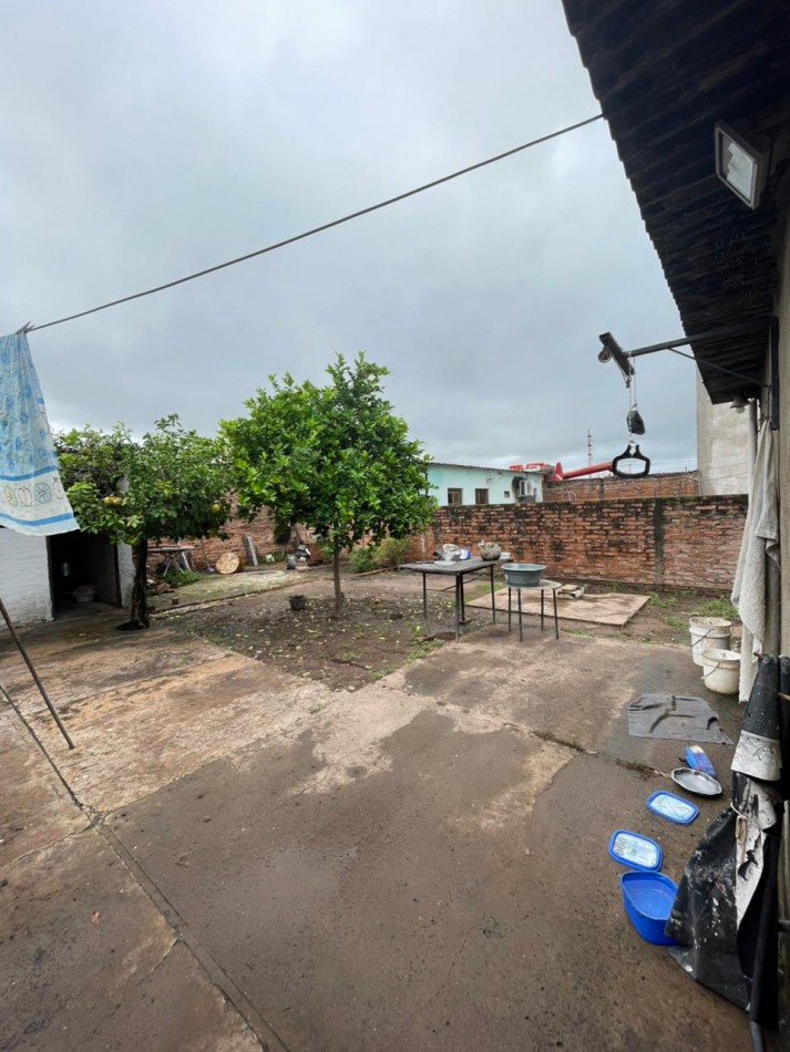 22 ENTRE 19 Y COLECTORA NORTE - B° PRIMERO DE MAYO