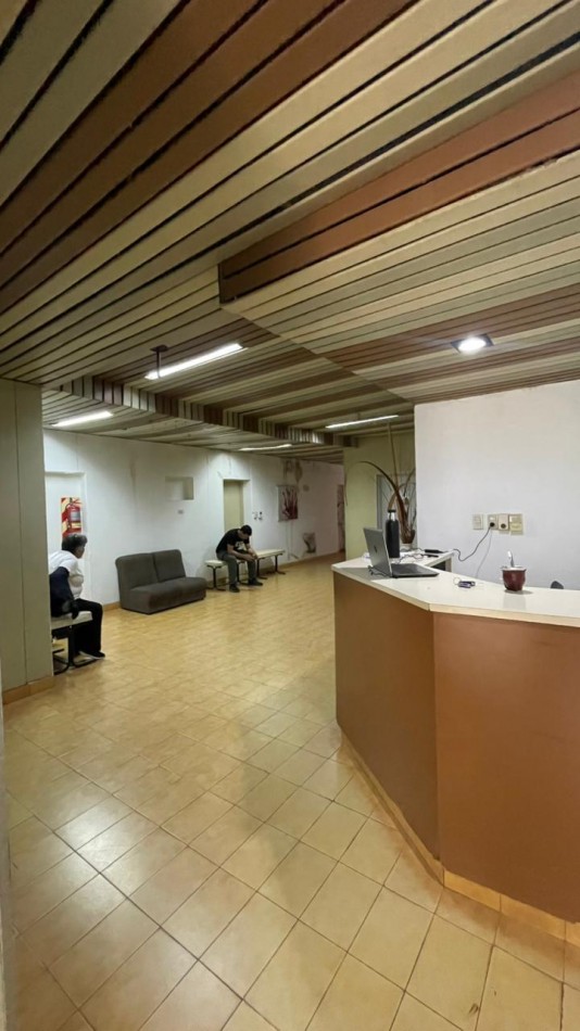 M. MORENO 769 - 14 ENTRE 15 Y 17 CENTRO