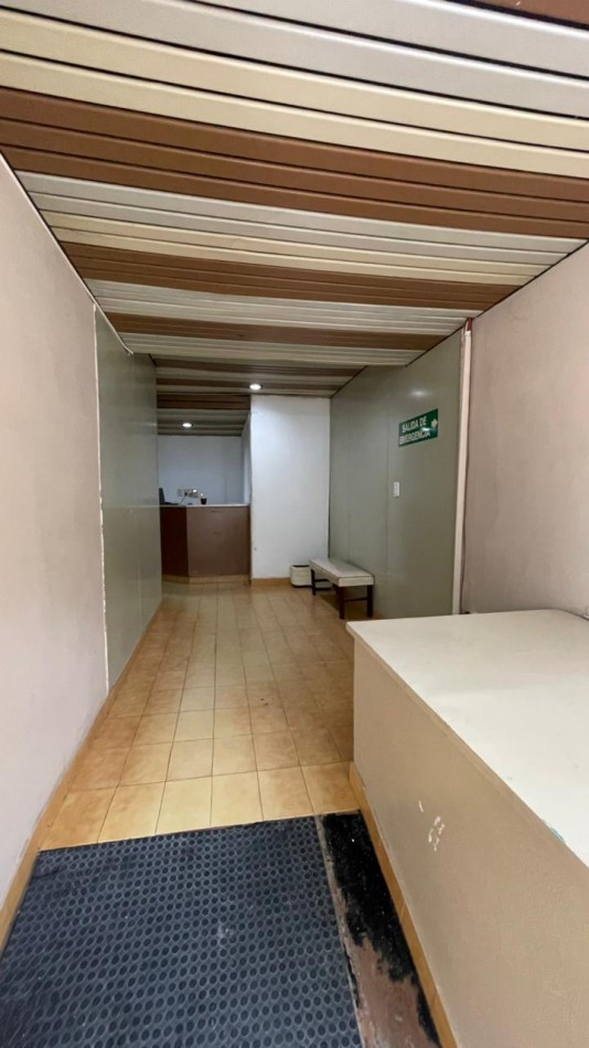 M. MORENO 769 - 14 ENTRE 15 Y 17 CENTRO