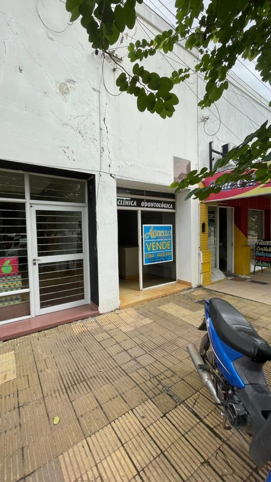 M. MORENO 769 - 14 ENTRE 15 Y 17 CENTRO