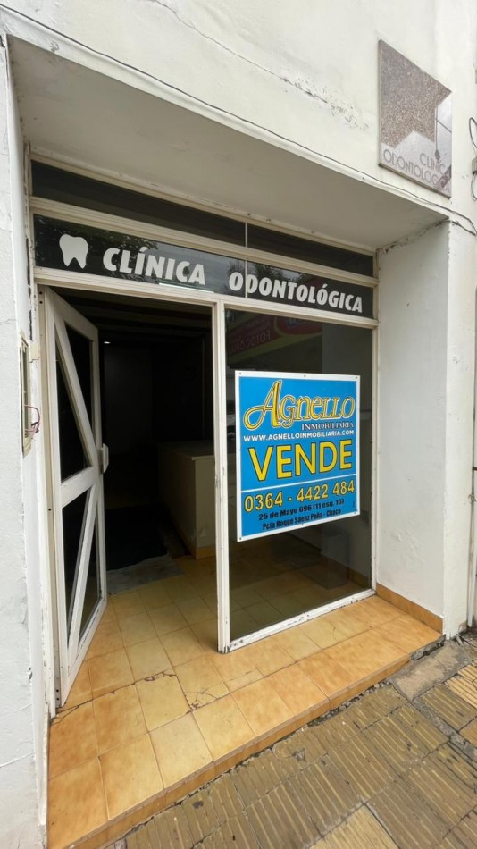 M. MORENO 769 - 14 ENTRE 15 Y 17 CENTRO