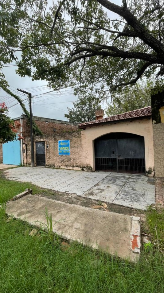 JUAN DE SAN MARTIN 875 - 35 ENTRE 18 Y 20 