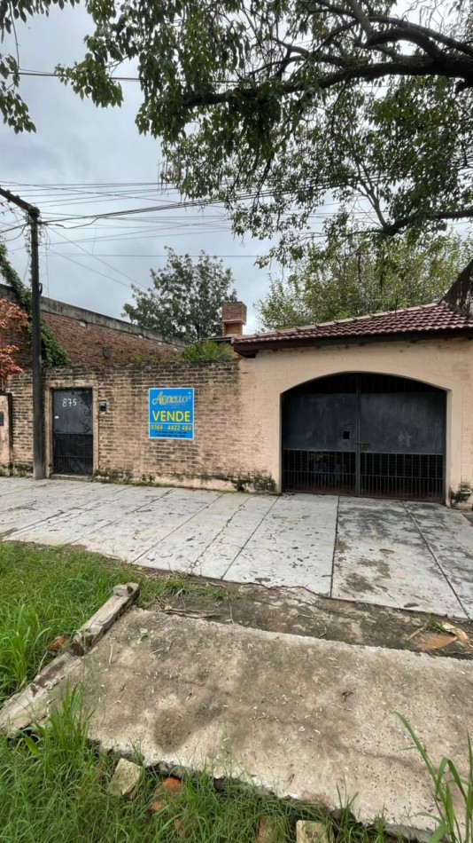 JUAN DE SAN MARTIN 875 - 35 ENTRE 18 Y 20 