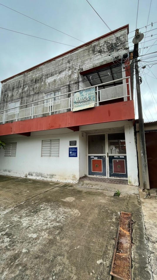 JOSE HERNANDEZ 1076 - 5 E/ 16 Y 18 ENSANCHE SUR - ZONA UNCAUS 
