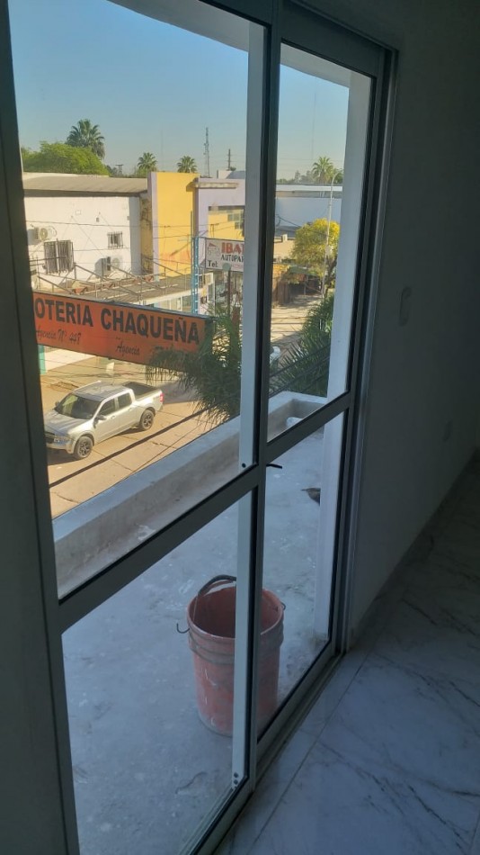 AZCUENAGA 89 - 14 ENTRE AV. 1 Y 3 ENSANCHE SUR - ZONA UNCAUS 
