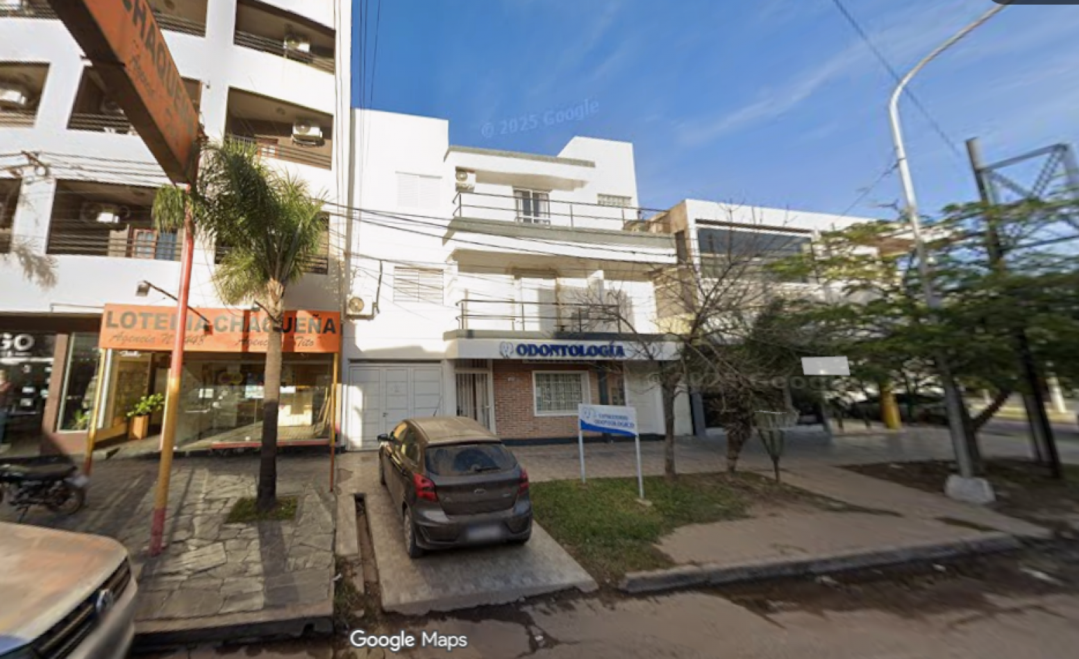 AZCUENAGA 89 - 14 ENTRE AV. 1 Y 3 ENSANCHE SUR - ZONA UNCAUS 