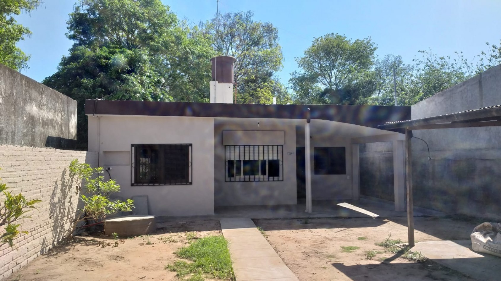 JULIO ROCA 557 - 3 ENTRE 4 Y 6 BELGRANO