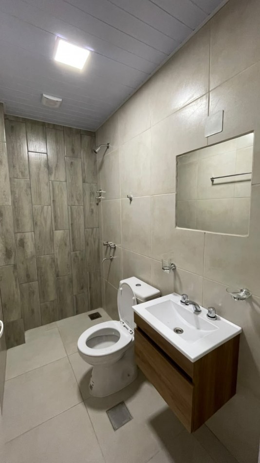 BLAS PARERA 1237 - 31 ENTRE 26 Y 28 CENTRO - ZONA HOSPITAL 