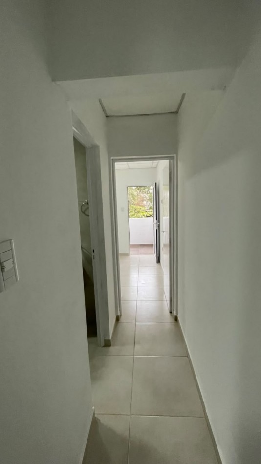 BLAS PARERA 1237 - 31 ENTRE 26 Y 28 CENTRO - ZONA HOSPITAL 