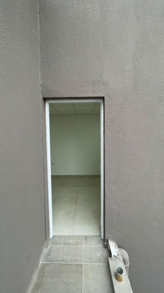 BLAS PARERA 1237 - 31 ENTRE 26 Y 28 CENTRO - ZONA HOSPITAL 
