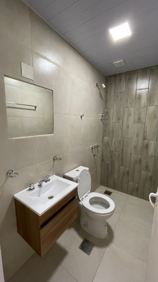 BLAS PARERA 1237 - 31 ENTRE 26 Y 28 CENTRO - ZONA HOSPITAL 