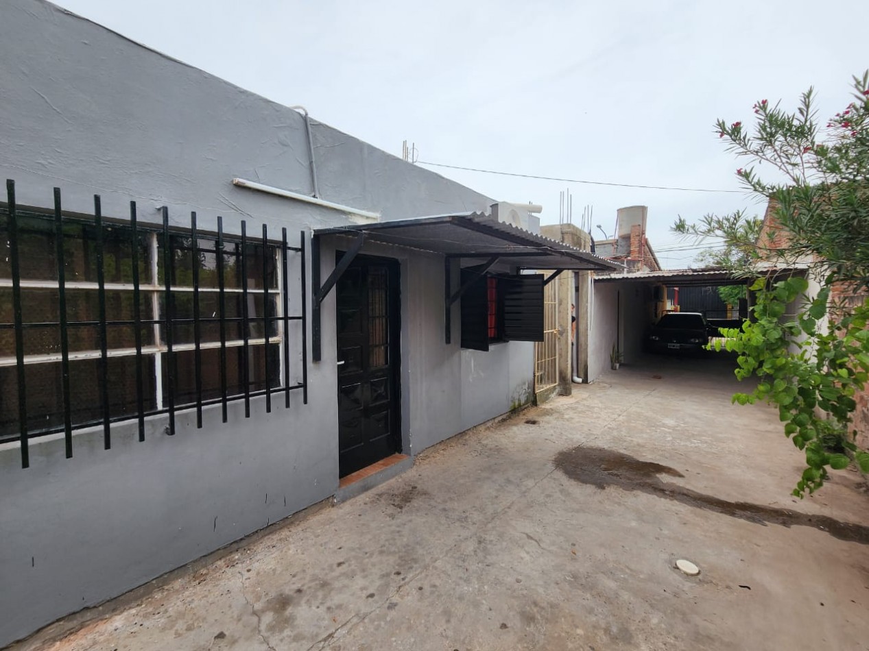 AV. F. CANTEROS 100 - AV. 000 E/ 5 Y 3 B RESERVA ESTE 