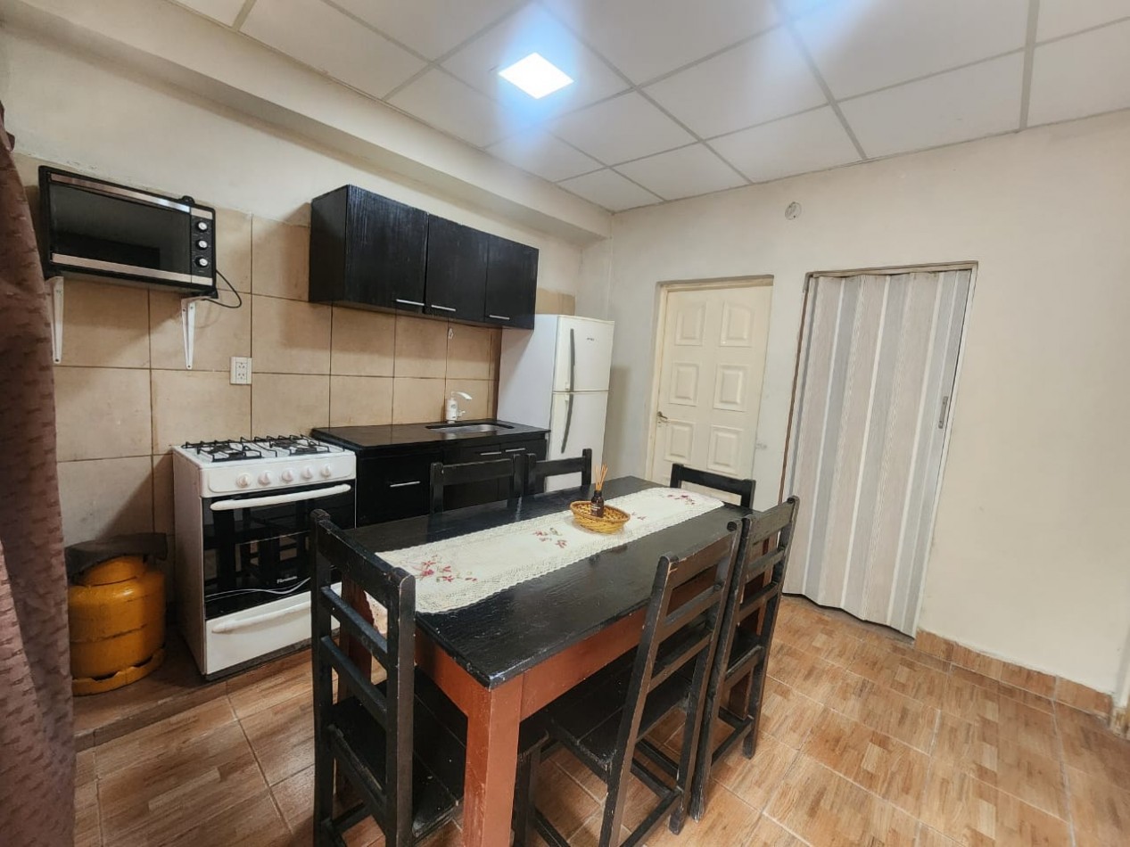 AV. F. CANTEROS 100 - AV. 000 E/ 5 Y 3 B RESERVA ESTE 