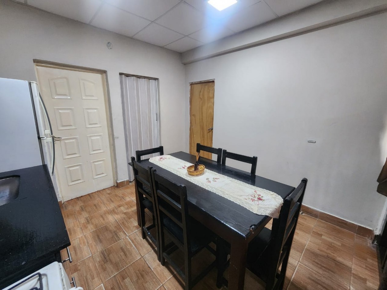 AV. F. CANTEROS 100 - AV. 000 E/ 5 Y 3 B RESERVA ESTE 